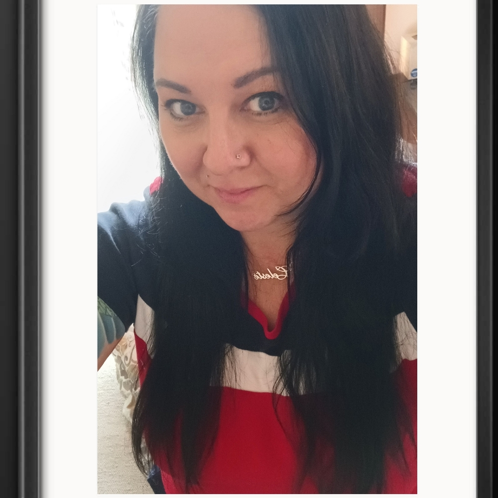 Meet your Posher, Celeste